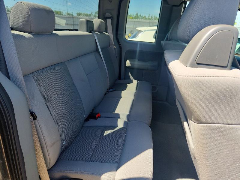 Продажа на аукционе авто 2005 Ford F150, vin: 1FTPX14565NB34611, номер лота: 58782676