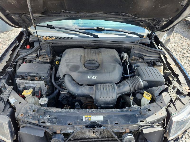 Aukcja sprzedaży 2015 Jeep Grand Cherokee, vin: 1C4RJFAG4FC831527, numer aukcji: 58115556