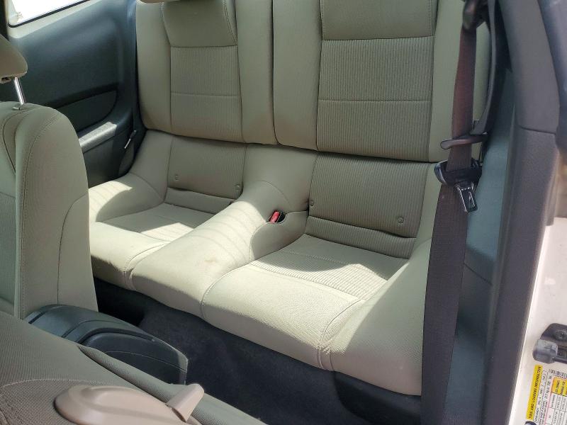 Aukcja sprzedaży 2012 Ford Mustang, vin: 1ZVBP8AMXC5206967, numer aukcji: 56443456