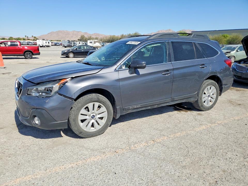Продажа на аукционе авто 2019 Subaru Outback, vin: 4S4BSAFC8K3260976, номер лота: 55427526
