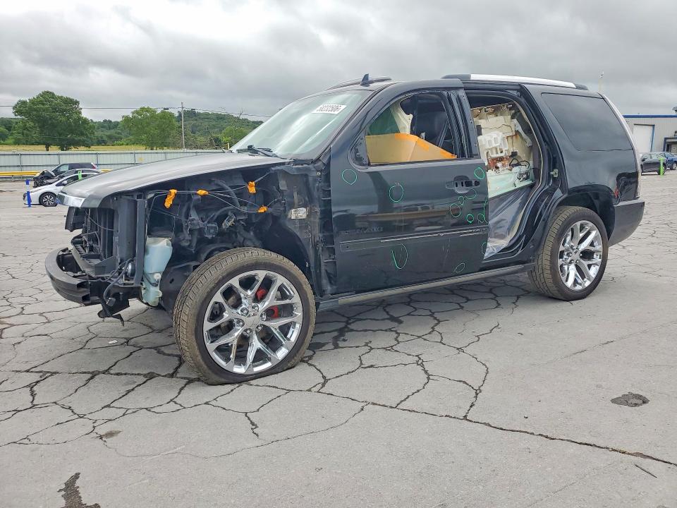 2011 Cadillac Escalade მანქანა იყიდება აუქციონზე, vin: 1GYS4DEF8BR161870, აუქციონის ნომერი: 58232506