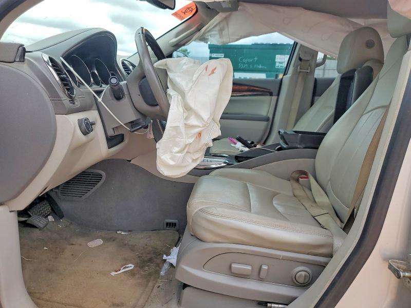 Aukcja sprzedaży 2017 Buick Enclave, vin: 5GAKRBKD9HJ248166, numer aukcji: 56230366