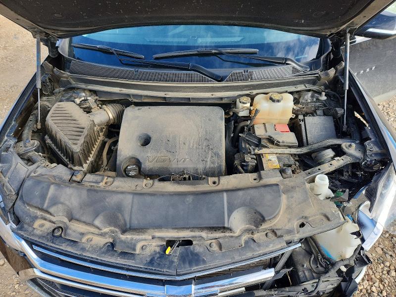 58423396 :رقم المزاد ، 1GNEVGKW4KJ211353 vin ، 2019 Chevrolet Traverse مزاد بيع