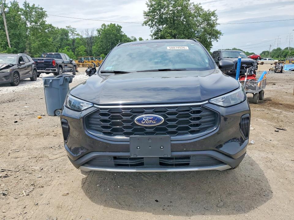 2025 Ford Escape მანქანა იყიდება აუქციონზე, vin: 1FMCU9MNXSUB19127, აუქციონის ნომერი: 58874526