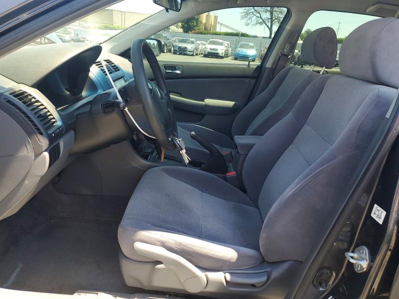 Aukcja sprzedaży 2004 Honda Accord, vin: JHMCM56394C025000, numer aukcji: 57723596
