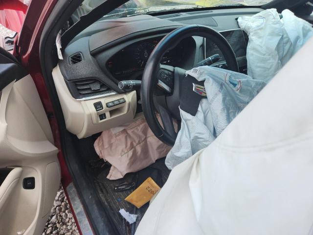Продажа на аукционе авто 2022 Cadillac Ct4, vin: 1G6DB5RK5N0119508, номер лота: 58426716