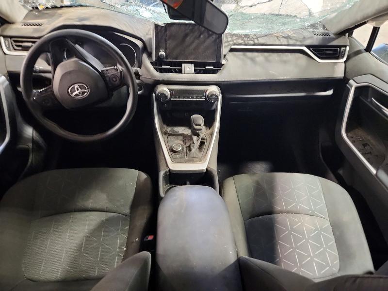 Продаж на аукціоні авто 2023 Toyota Rav4 Hybrid, vin: 4T3RWRFVXPU093810, номер лоту: 56806006
