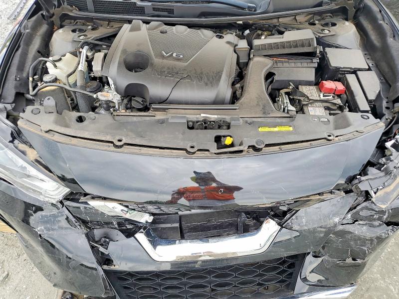 Aukcja sprzedaży 2020 Nissan Maxima, vin: 1N4AA6CV1LC381944, numer aukcji: 55747666