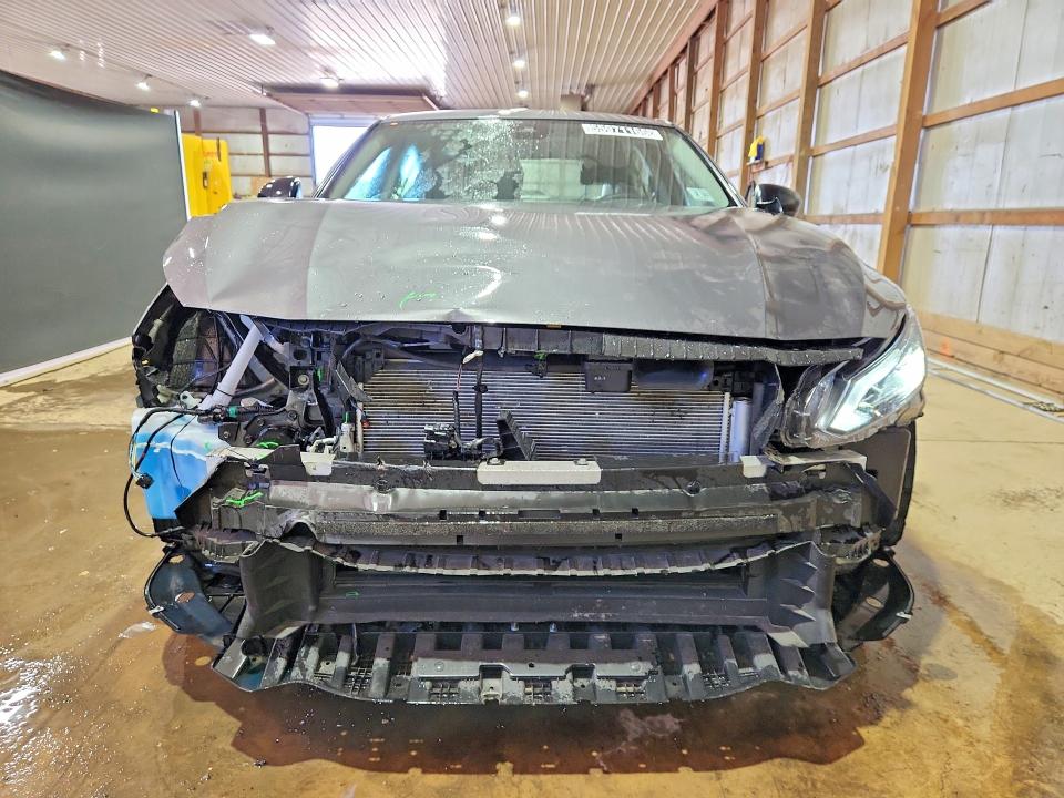 Продажа на аукционе авто 2026 Nissan Altima, vin: 1N4BL4DV4TN308802, номер лота: 55971166