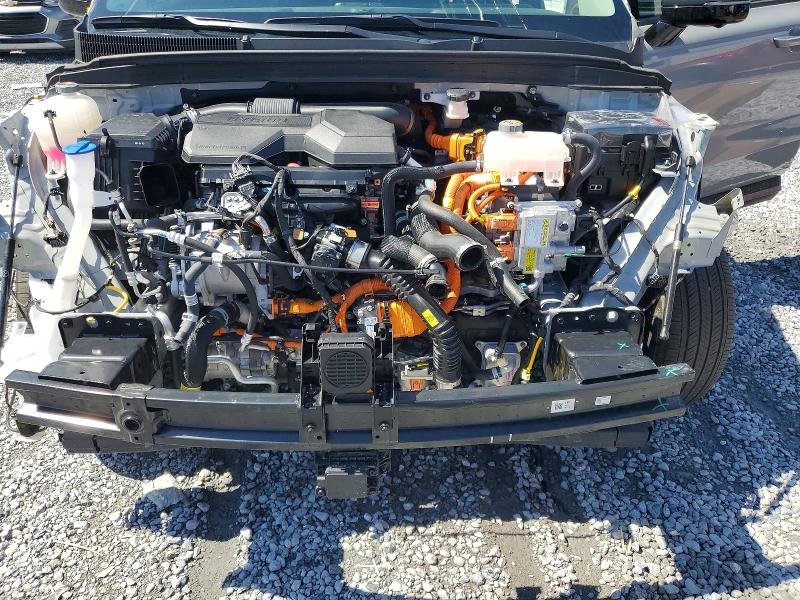 Aukcja sprzedaży 2025 Kia Carnival Hybrid, vin: KNDNE5KA5S6065002, numer aukcji: 56587646