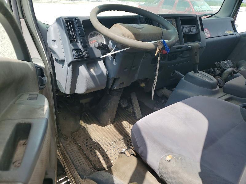 Aukcja sprzedaży 2013 Isuzu Npr, vin: JALB4W175D7400272, numer aukcji: 56065186