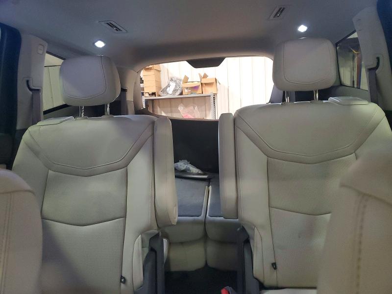 Aukcja sprzedaży 2021 Cadillac Xt6, vin: 1GYKPDRSXMZ181782, numer aukcji: 57090646
