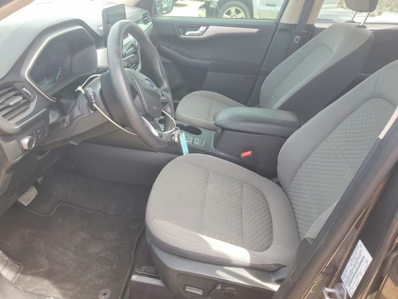 Продажа на аукционе авто 2020 Ford Escape, vin: 1FMCU0G61LUB97250, номер лота: 55921936
