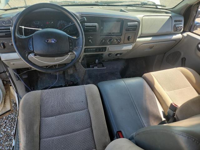 2006 Ford F250 მანქანა იყიდება აუქციონზე, vin: 1FTSW21P46ED12705, აუქციონის ნომერი: 58446186
