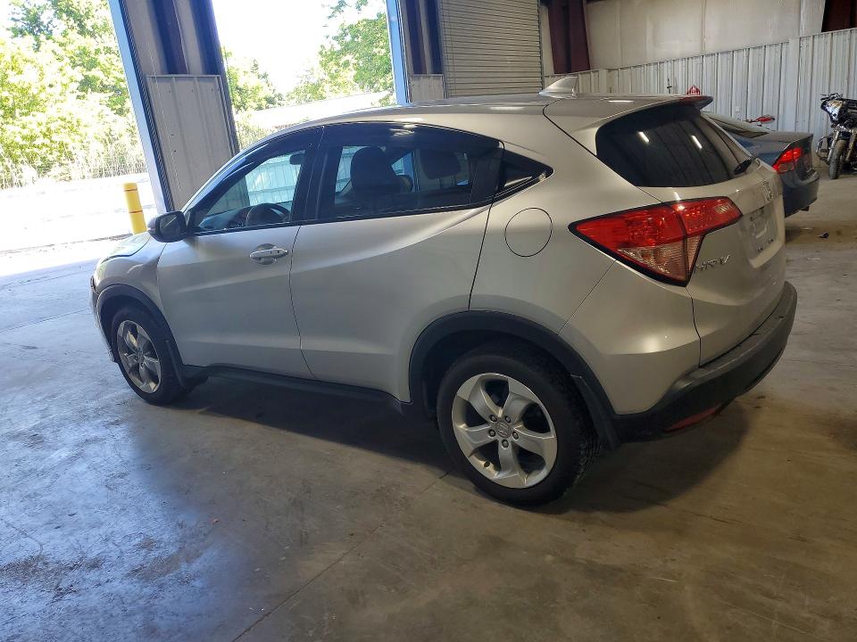 Продаж на аукціоні авто 2016 Honda Hr-v, vin: 3CZRU6H53GM748189, номер лоту: 56263666