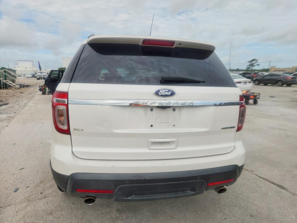 2015 Ford Explorer მანქანა იყიდება აუქციონზე, vin: 1FM5K7D87FGC45575, აუქციონის ნომერი: 56424926