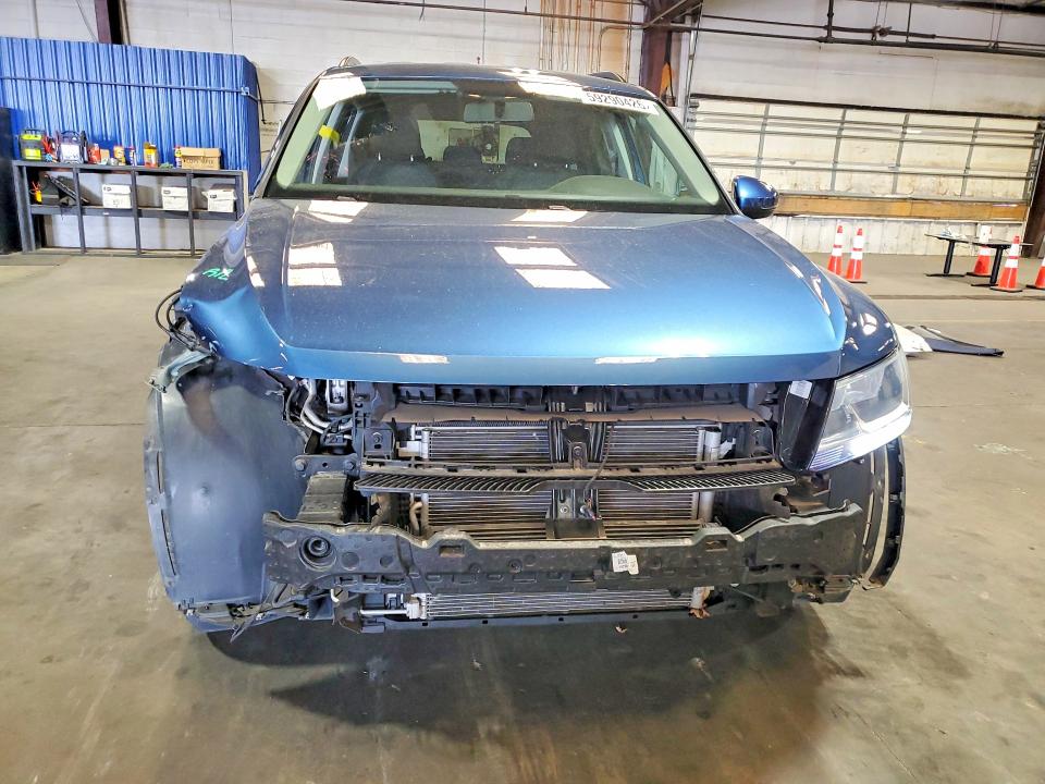 Продажа на аукционе авто 2019 Volkswagen Tiguan, vin: 3VV0B7AX7KM177192, номер лота: 59290426