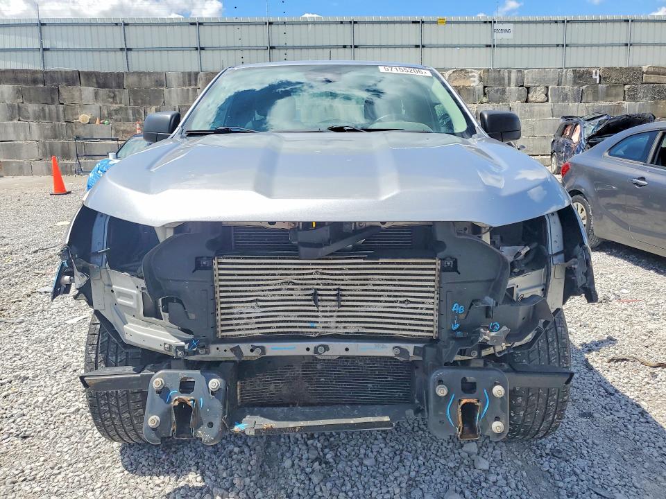 Продажа на аукционе авто 2020 Ford Ranger, vin: 1FTER1EH8LLA28972, номер лота: 57155206