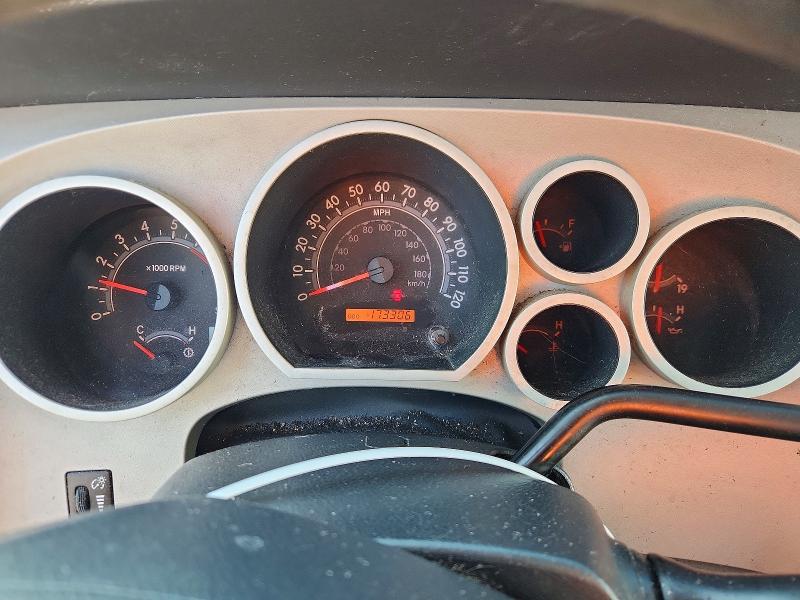 Aukcja sprzedaży 2007 Toyota Tundra, vin: 5TFMV52167X015352, numer aukcji: 58591906