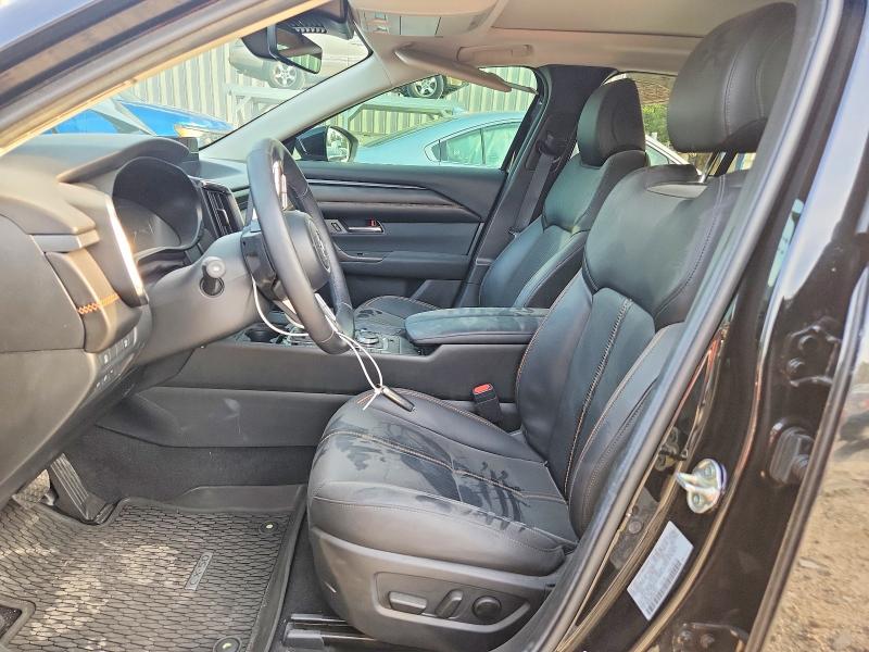 Aukcja sprzedaży 2025 Mazda Cx-50, vin: 7MMVABEM5SN328918, numer aukcji: 57476446
