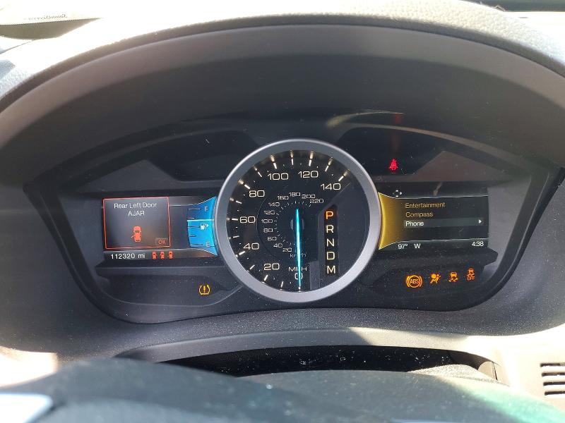 Продаж на аукціоні авто 2015 Ford Explorer Xlt, vin: 1FM5K7D80FGB19574, номер лоту: 55950996