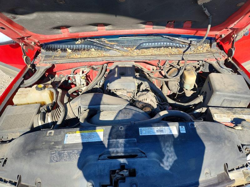 1999 Chevrolet 1500 Silverado მანქანა იყიდება აუქციონზე, vin: 1GCEK19V2XE124675, აუქციონის ნომერი: 57806896