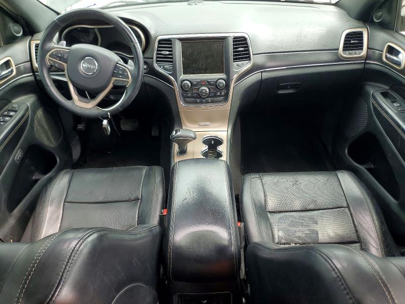 Aukcja sprzedaży 2014 Jeep Grand Cherokee, vin: 1C4RJEBT5EC221835, numer aukcji: 58092916