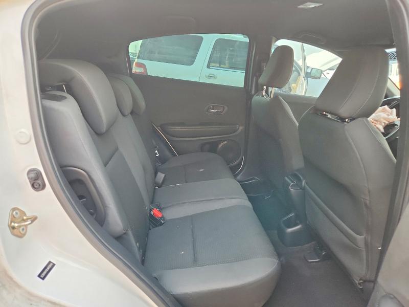 Продаж на аукціоні авто 2020 Honda Hr-v, vin: 3CZRU5H10LM703048, номер лоту: 58440066