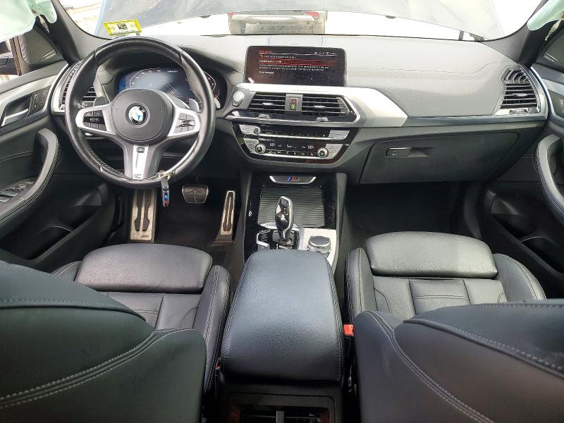 Aukcja sprzedaży 2020 Bmw X3, vin: 5UXTY9C00L9D23049, numer aukcji: 58201976