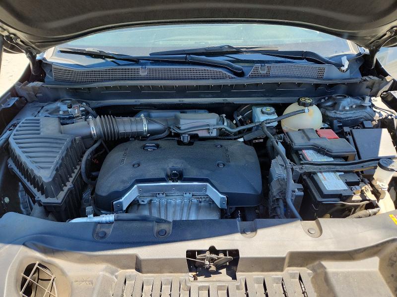 57722666 :رقم المزاد ، 3GNKBBRA0KS662111 vin ، 2019 Chevrolet Blazer مزاد بيع