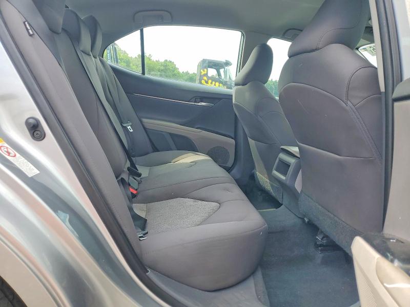 Продажа на аукционе авто 2019 Toyota Camry, vin: 4T1B11HK0KU702926, номер лота: 58699366