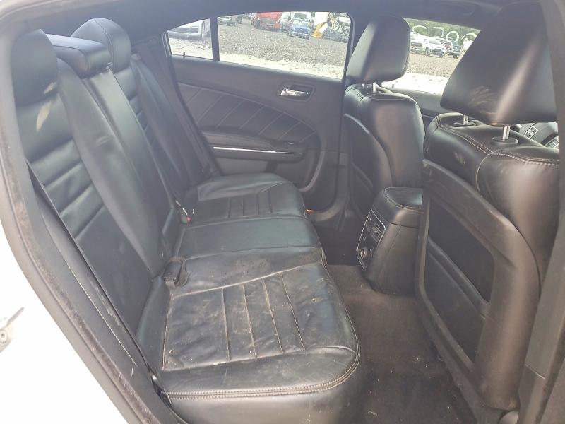 Продажа на аукционе авто 2014 Dodge Charger, vin: 2C3CDXDT0EH103117, номер лота: 56712926