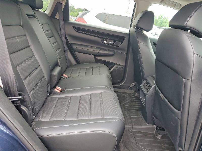 Продажа на аукционе авто 2025 Honda Cr-v, vin: 2HKRS4H79SH461617, номер лота: 59188586