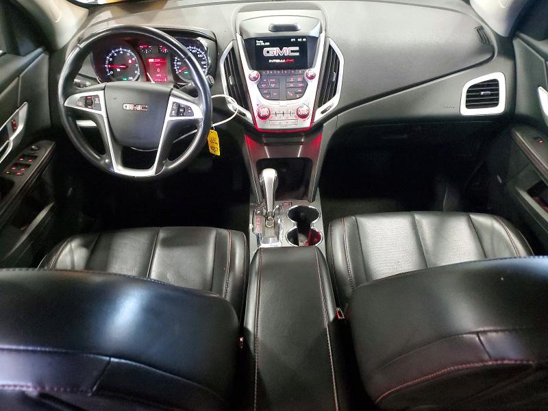 Aukcja sprzedaży 2015 Gmc Terrain, vin: 2GKFLXEK4F6221741, numer aukcji: 57355276