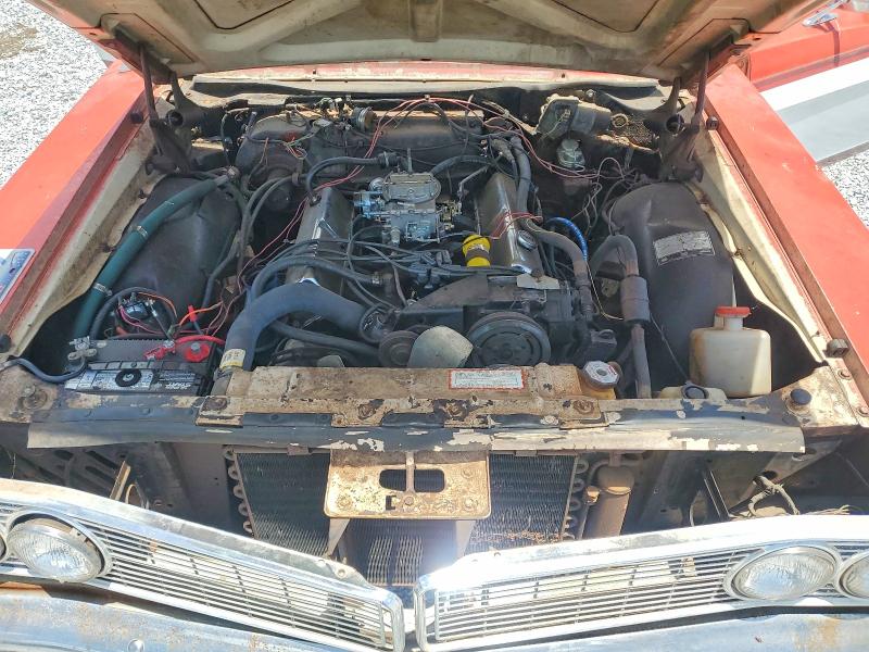 Продажа на аукционе авто 1968 Ford Galaxie 500, vin: 8G56Y100465, номер лота: 56786316
