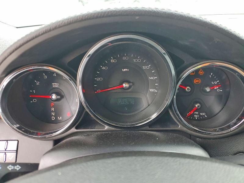 Aukcja sprzedaży 2010 Cadillac Cts, vin: 1G6DS5EV5A0145598, numer aukcji: 56092546