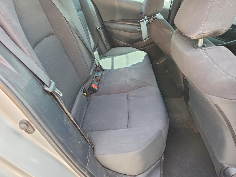Продажа на аукционе авто 2022 Toyota Corolla, vin: 5YFEPMAEXNP376060, номер лота: 54710966