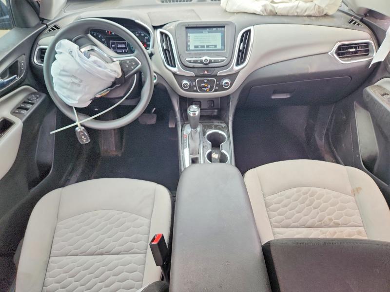 Aukcja sprzedaży 2018 Chevrolet Equinox, vin: 2GNAXHEVXJ6290105, numer aukcji: 56673406