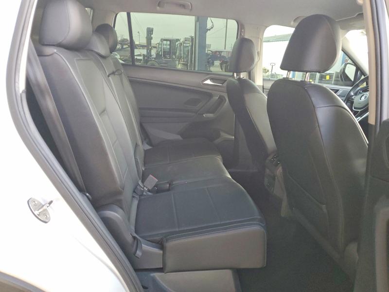 Aukcja sprzedaży 2019 Volkswagen Tiguan, vin: 3VV3B7AX2KM042201, numer aukcji: 57899576