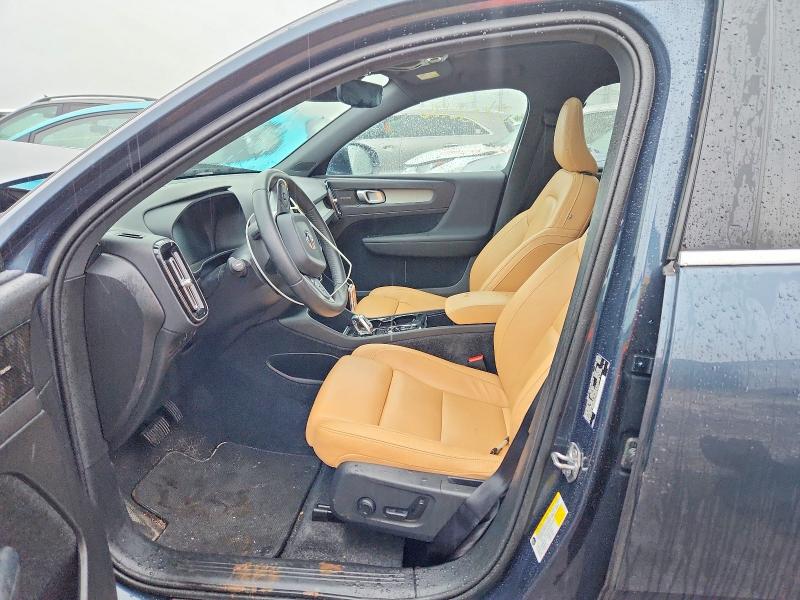 Продаж на аукціоні авто 2020 Volvo Xc40, vin: YV4162UL6L2313370, номер лоту: 57426186