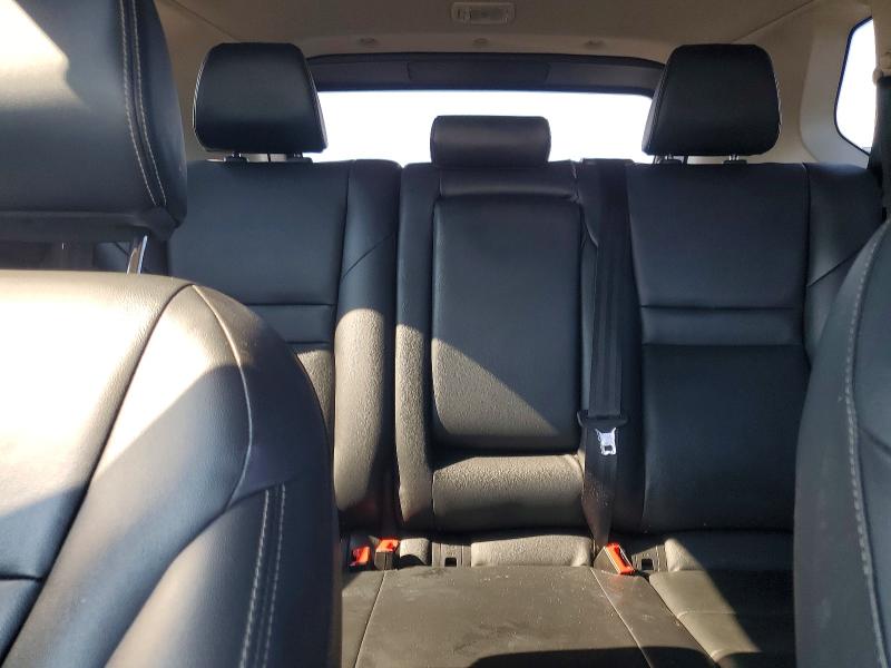 2023 Nissan Rogue მანქანა იყიდება აუქციონზე, vin: 5N1BT3CB4PC792835, აუქციონის ნომერი: 57587976