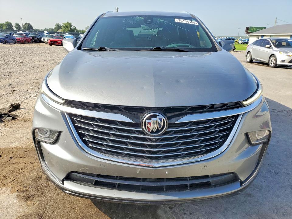 2024 Buick Enclave მანქანა იყიდება აუქციონზე, vin: 5GAERCKW1RJ123717, აუქციონის ნომერი: 79134165