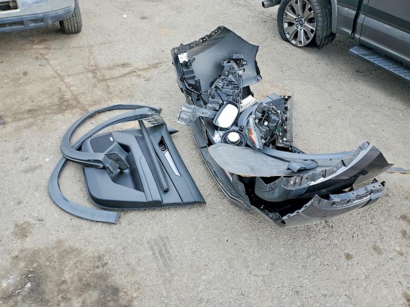 Aukcja sprzedaży 2018 Mazda Cx-5, vin: JM3KFBCM3J0407580, numer aukcji: 58787216