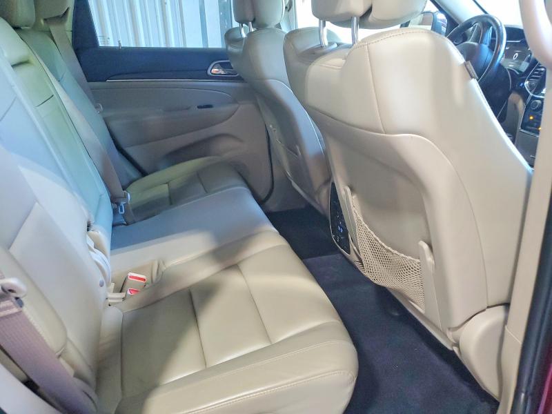 2019 Jeep Grand Cherokee მანქანა იყიდება აუქციონზე, vin: 1C4RJFBG2KC619427, აუქციონის ნომერი: 55170826