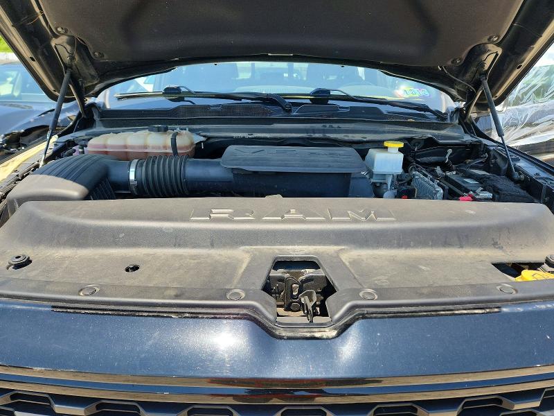 Продаж на аукціоні авто 2022 Ram 1500, vin: 1C6RRFFG3NN223686, номер лоту: 57132466