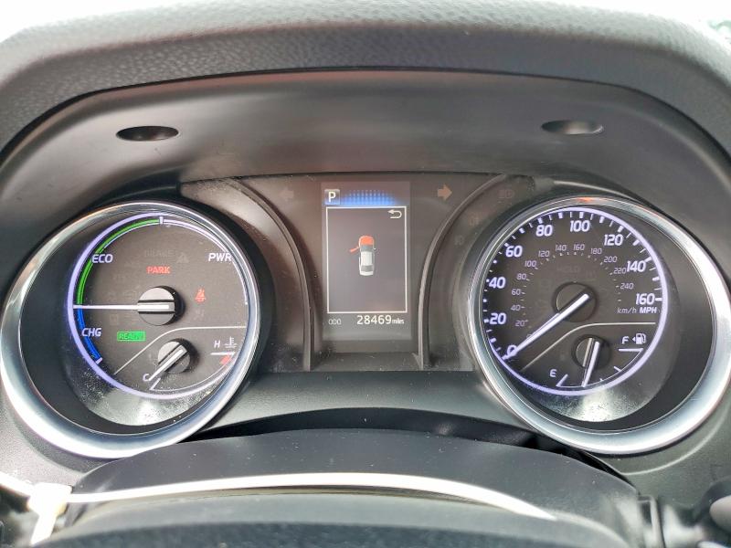 Продажа на аукционе авто 2020 Toyota Camry, vin: 4T1G31AK2LU015152, номер лота: 85987815