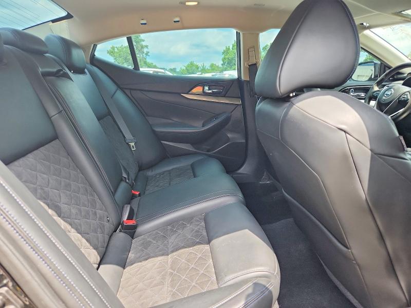 Продажа на аукционе авто 2017 Nissan Maxima, vin: 1N4AA6AP8HC403224, номер лота: 55726176