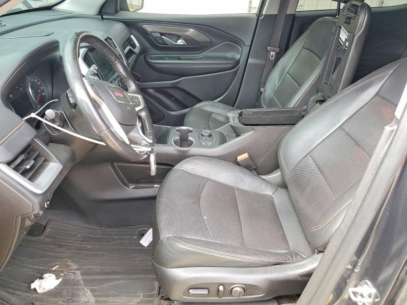 Aukcja sprzedaży 2018 Gmc Terrain, vin: 3GKALWEU0JL244864, numer aukcji: 56604176