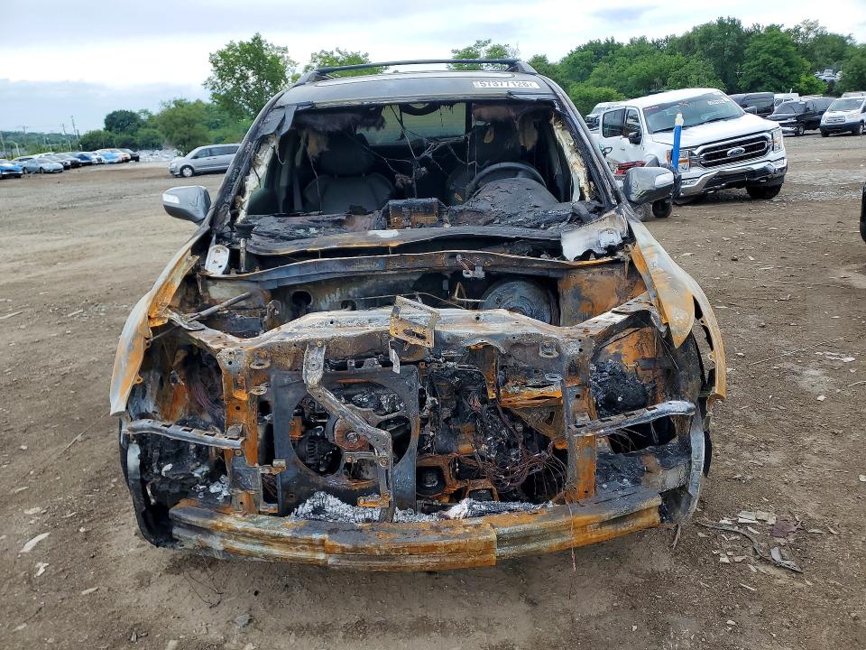 2008 Acura Mdx მანქანა იყიდება აუქციონზე, vin: 2HNYD28838H515413, აუქციონის ნომერი: 57377126