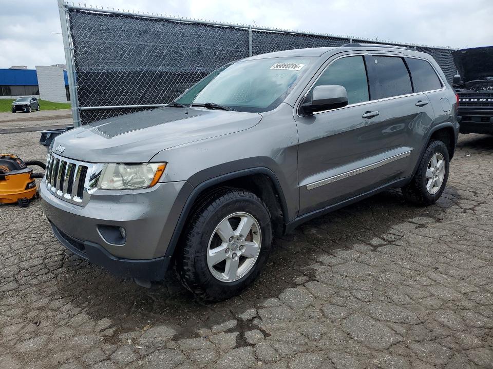 Продажа на аукционе авто 2013 Jeep Grand Cherokee, vin: 1C4RJFAG1DC612229, номер лота: 56869206
